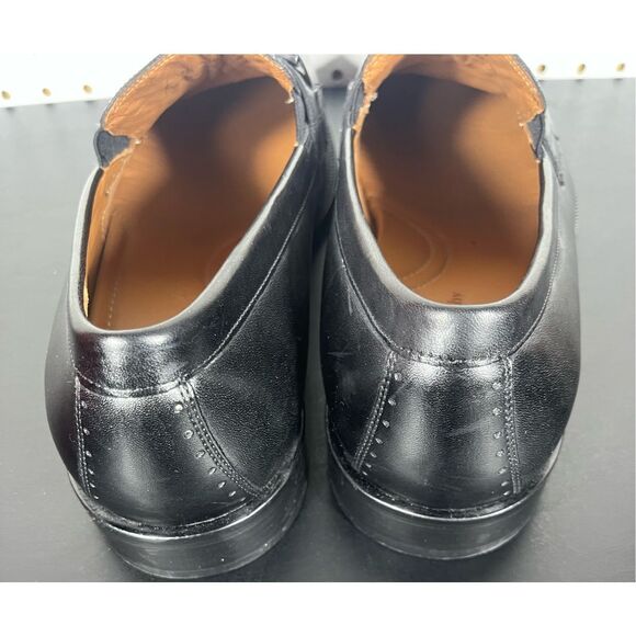 Johnston & Murphy sanborn bit loafers size 12 main image 12